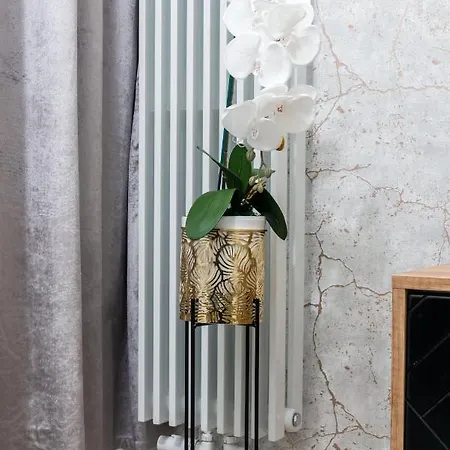 Luxurious Sikorskiego By Renters Prestige * Poznań