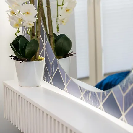 Apartament Luxurious Sikorskiego By Renters Prestige Poznań