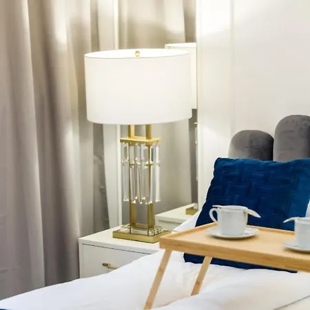 Luxurious Sikorskiego By Renters Prestige Apartment Poznan