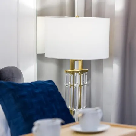 Luxurious Sikorskiego By Renters Prestige Apartment