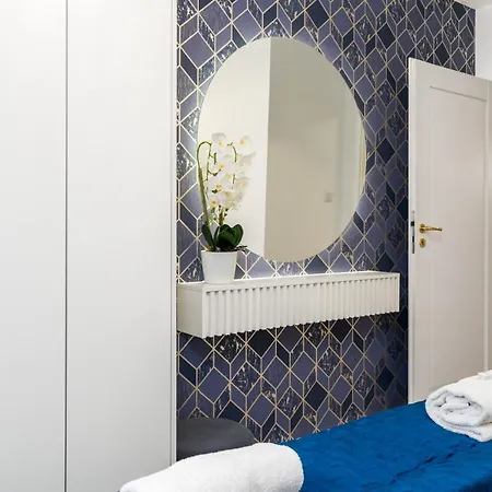 Luxurious Sikorskiego By Renters Prestige Poznan